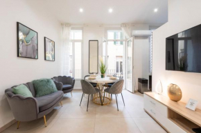 Renovated Apartment in the Heart of Cannes